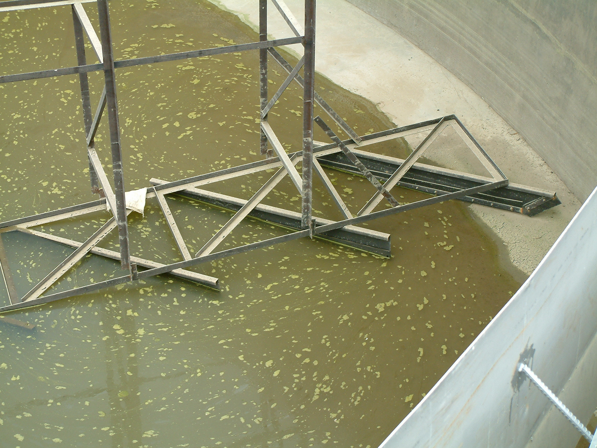 污水处理厂 污水处理厂