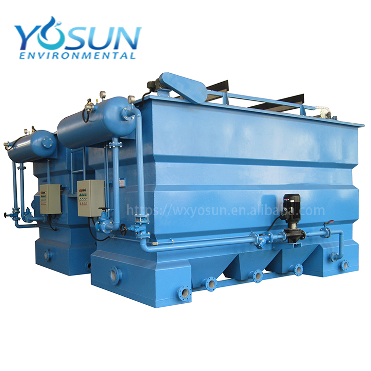 涡凹气浮 涡凹气浮